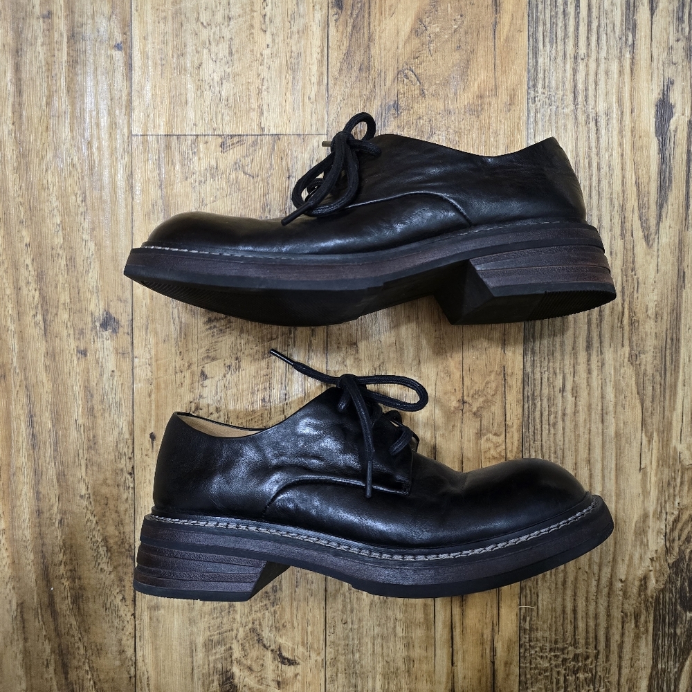 Beau Today Womens Dress Oxfords - Picture 8 of 10